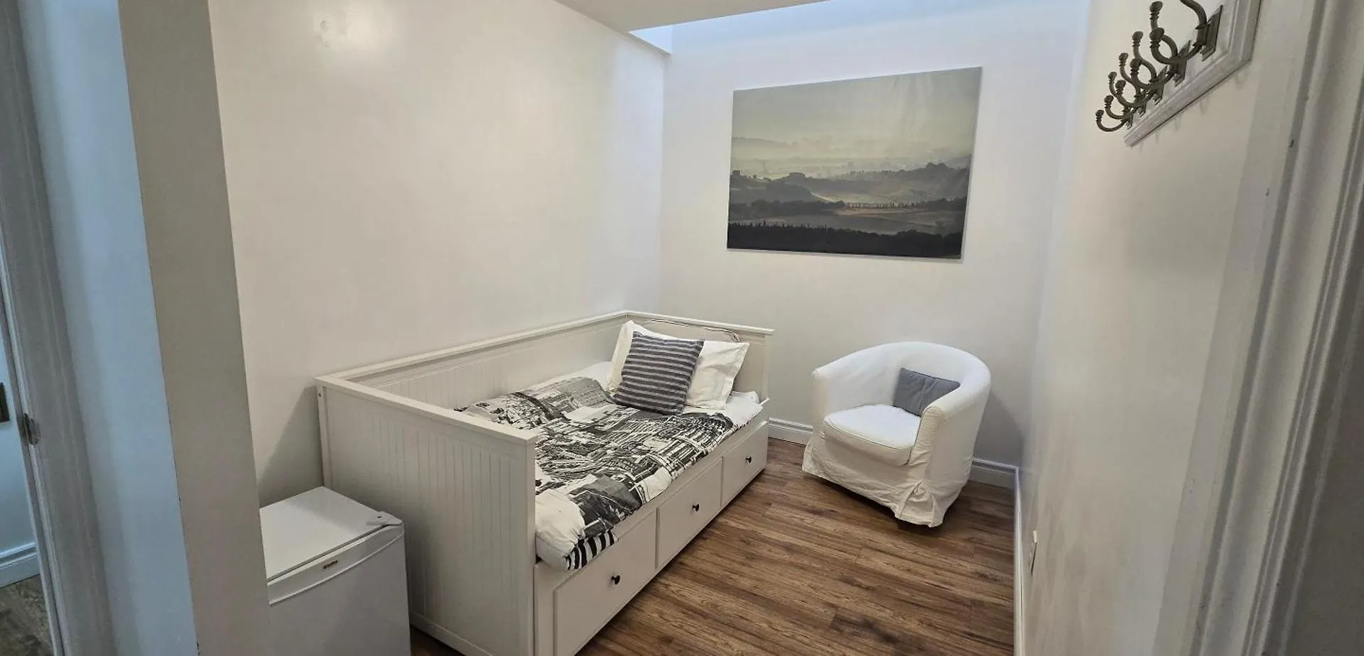 Margie Townhome Suites Toronto Gæstehus