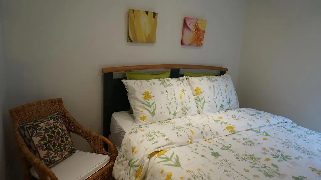 Margie Townhome Suites Toronto