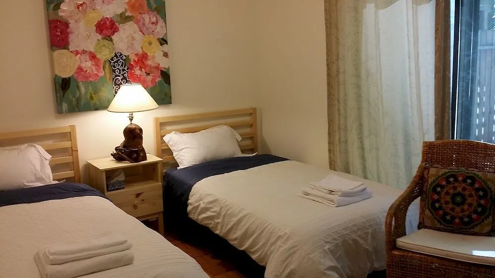 Margie Townhome Suites Toronto 3*,  Canada