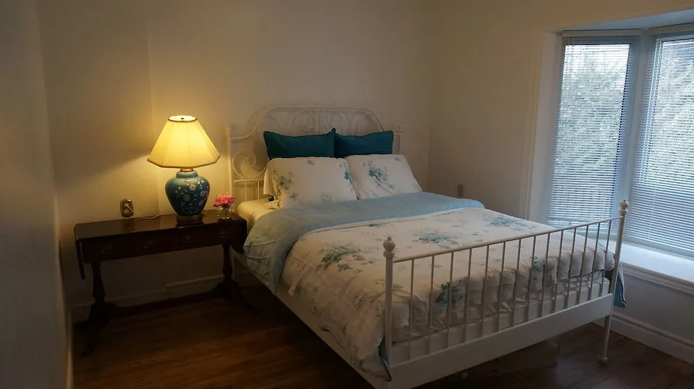 Margie Townhome Suites Toronto