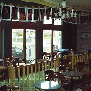 *** Bed and breakfast L'intendant Canadá