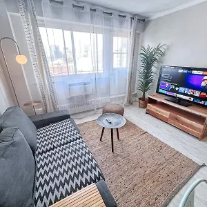 Downtown Residences Aparthotel Montreal