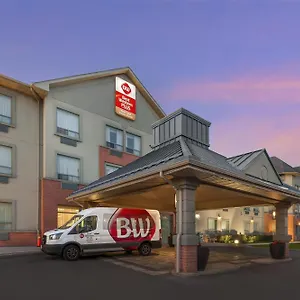 Western Travel Airport Hotel