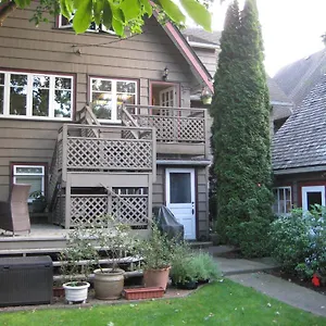 Point Grey Guest house Vancouver