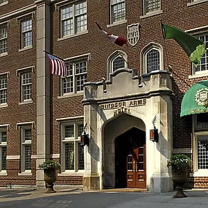 Hotel Windsor Arms, Toronto