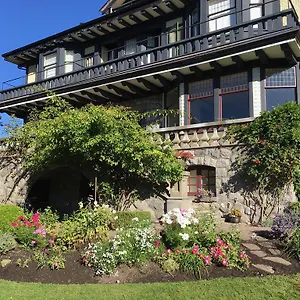 *** Bed and breakfast Prior Castle Canadá
