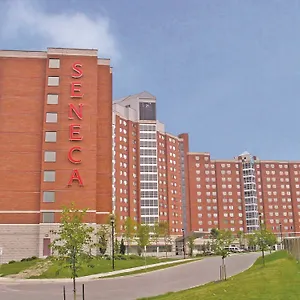  Apartamento & Conference Centre -