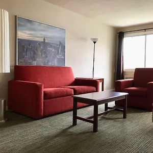 Beausejour Apartments/hotel Apart-hotel
