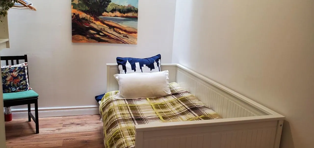 Gasthof Margie Townhome Suites Toronto