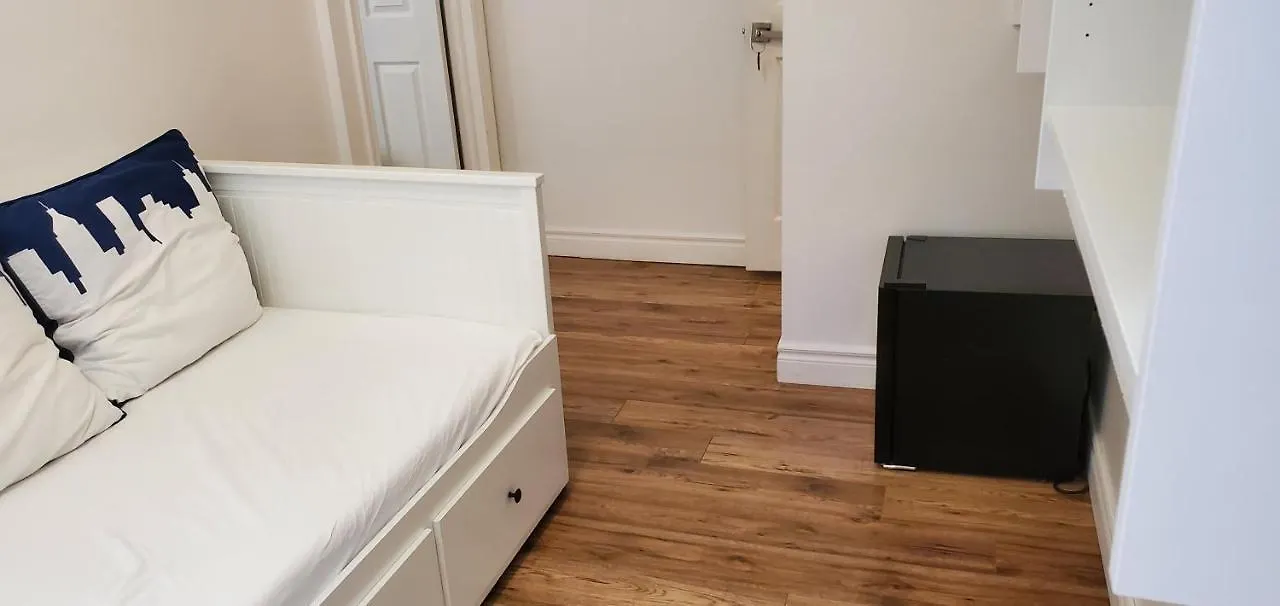 Gasthof Margie Townhome Suites Toronto