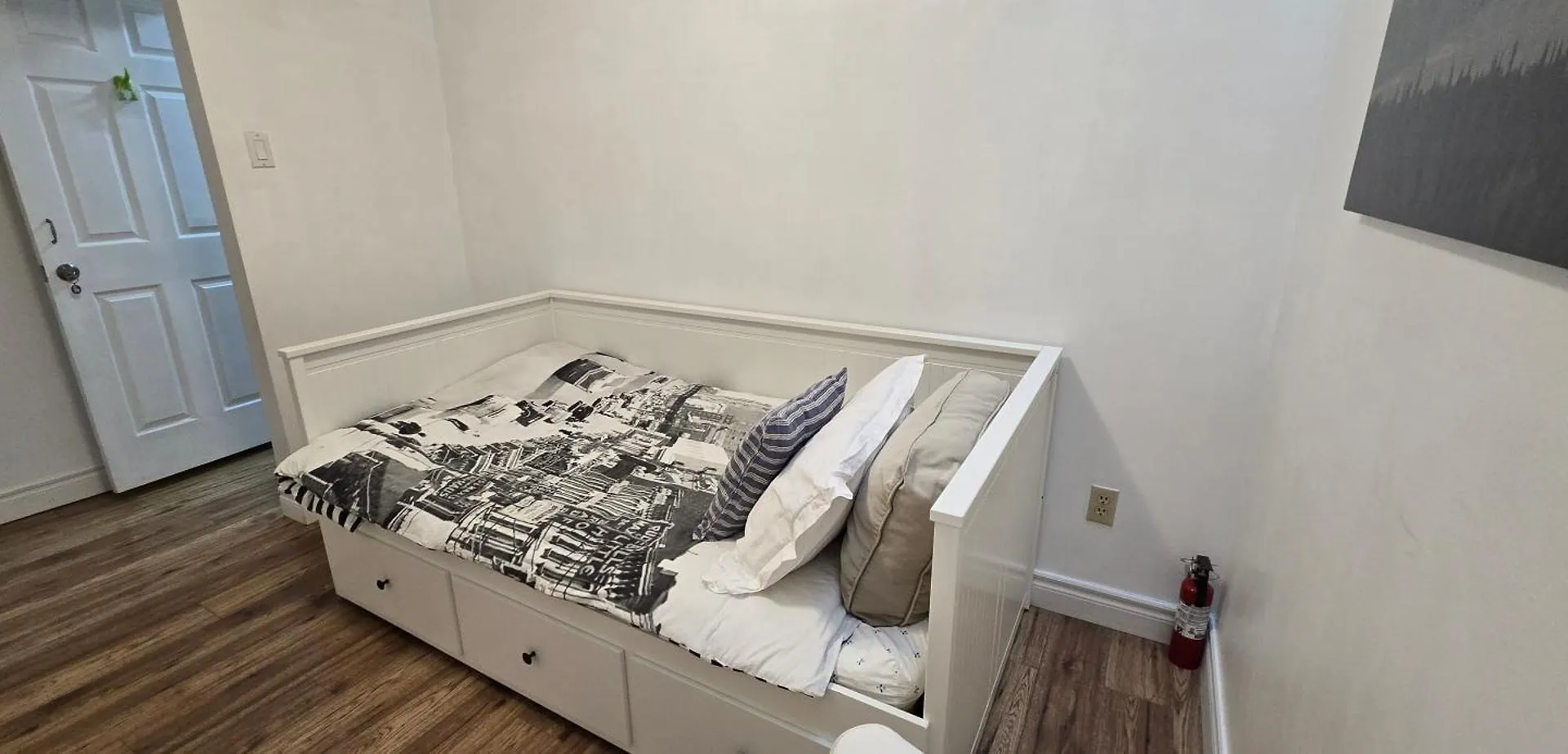 Margie Townhome Suites Toronto Gasthof