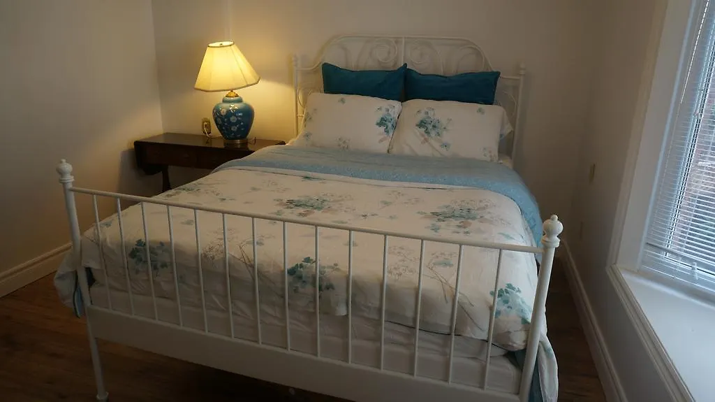 Margie Townhome Suites Toronto Gasthof