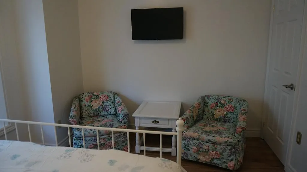 Margie Townhome Suites Toronto