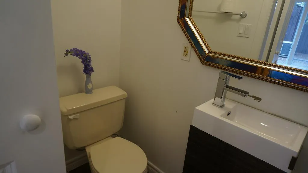 Margie Townhome Suites Toronto Gasthof