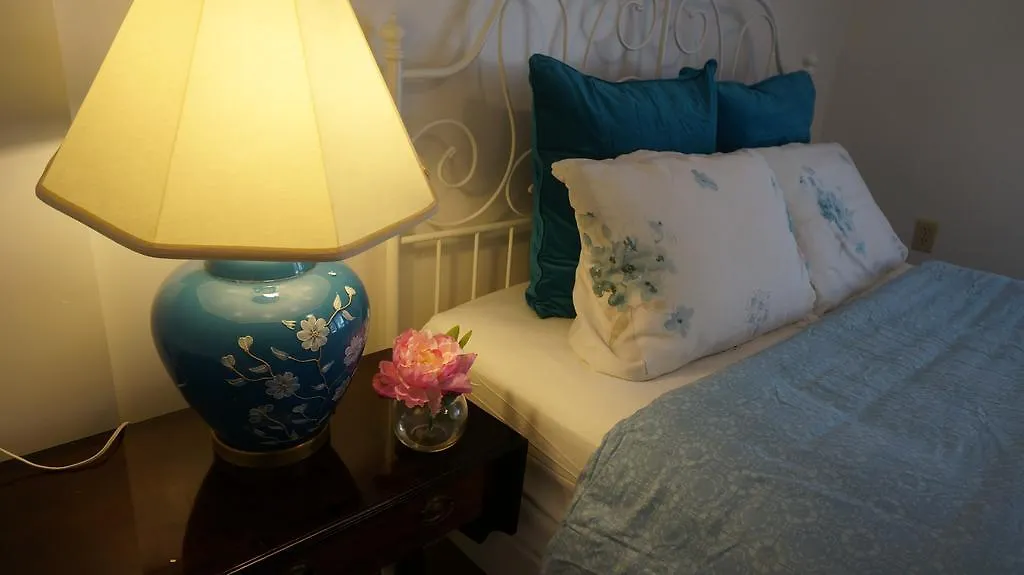 Margie Townhome Suites Toronto Gasthof
