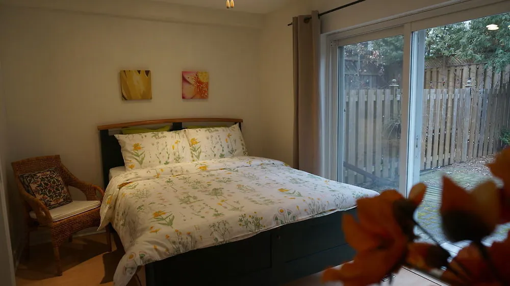 Margie Townhome Suites Toronto Kanada