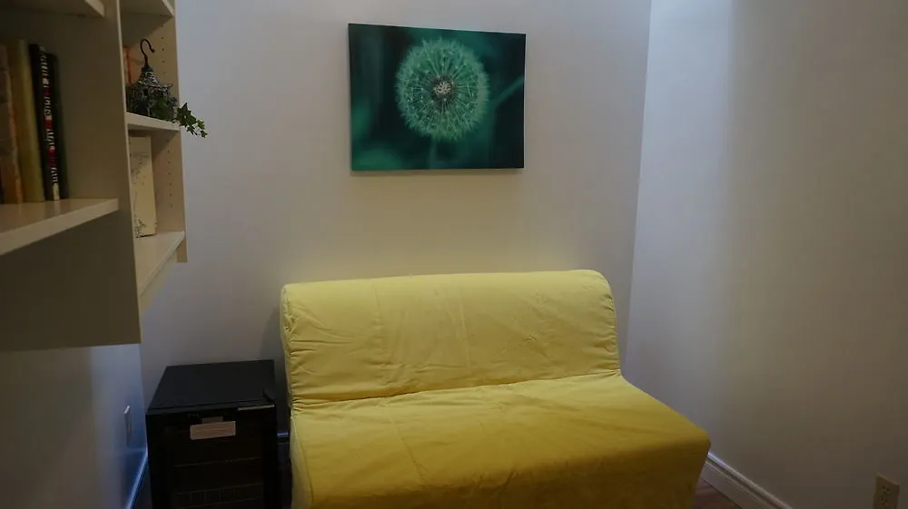 Margie Townhome Suites Toronto Gasthof