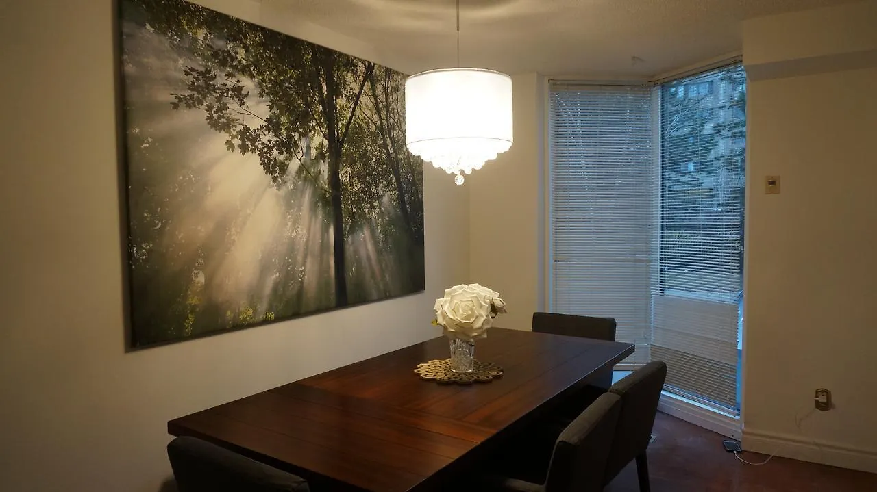 Guest house Margie Townhome Suites Toronto