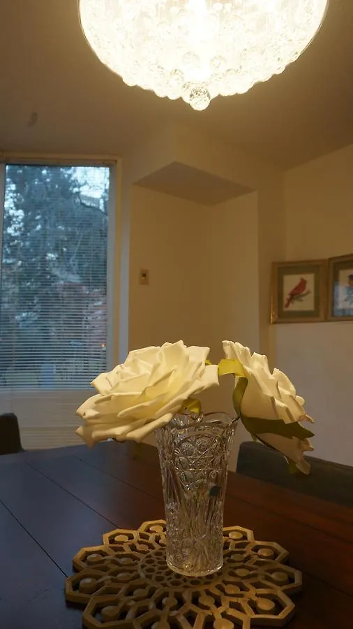 Gasthof Margie Townhome Suites Toronto