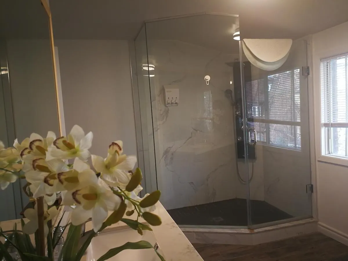 *** Gasthof Margie Townhome Suites Toronto Kanada