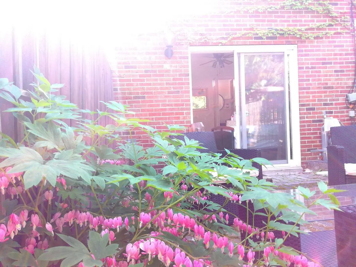 *** Gasthof Margie Townhome Suites Toronto Kanada