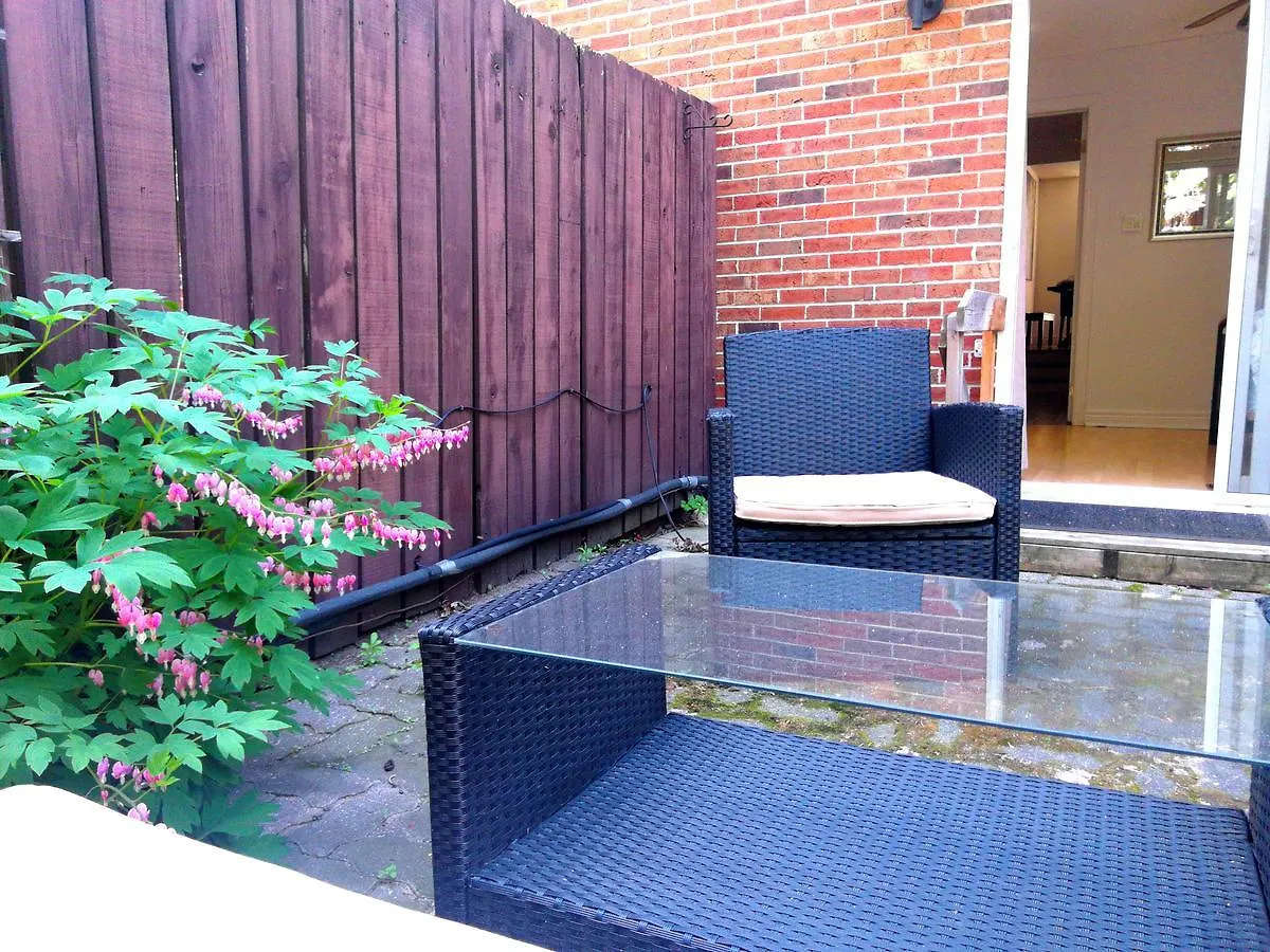 *** Gasthof Margie Townhome Suites Toronto Kanada