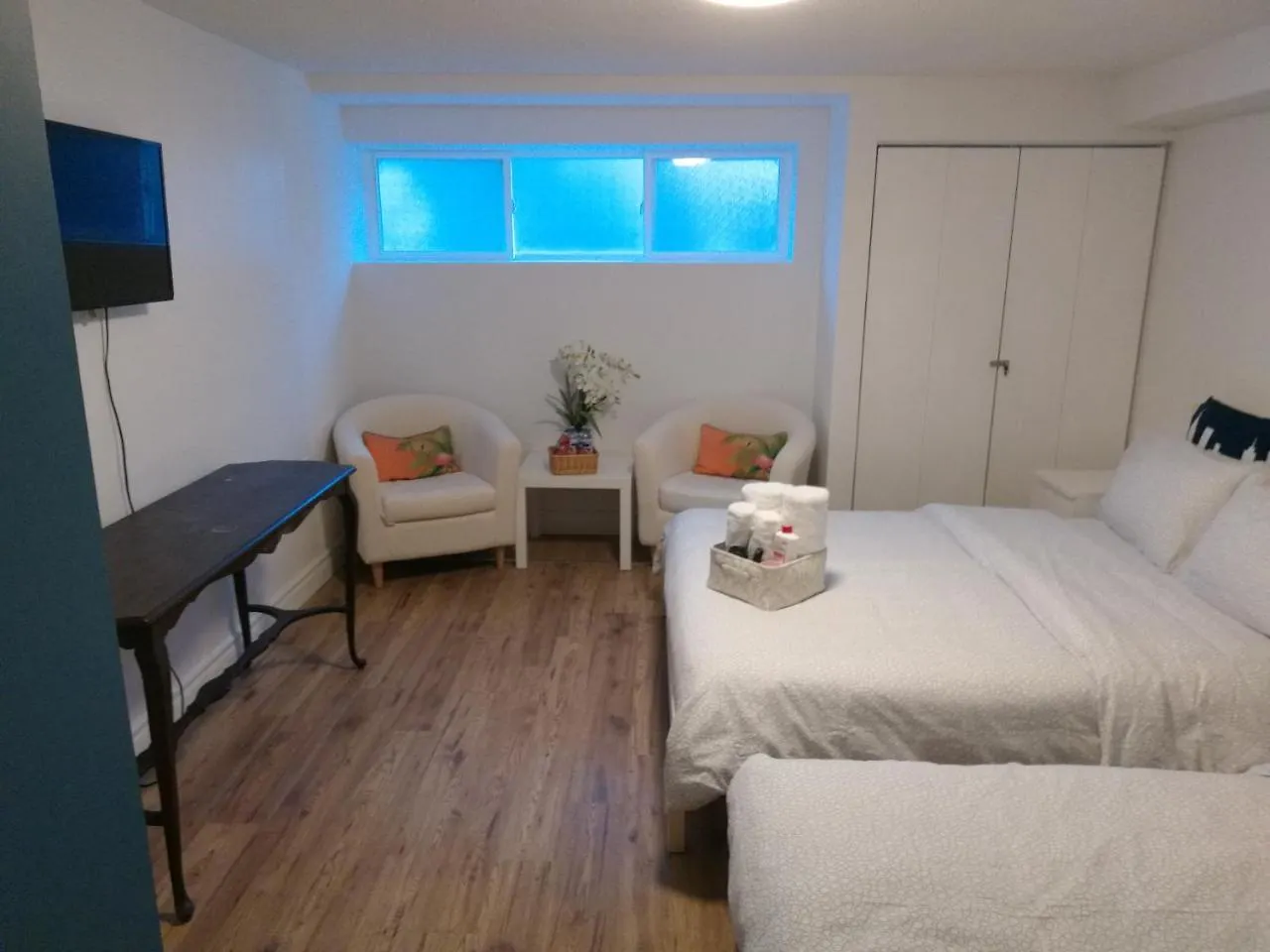 Gasthof Margie Townhome Suites Toronto