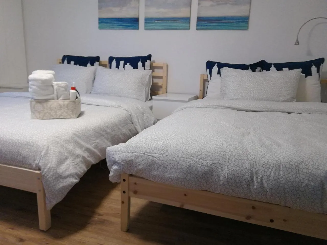 Margie Townhome Suites Toronto Gasthof