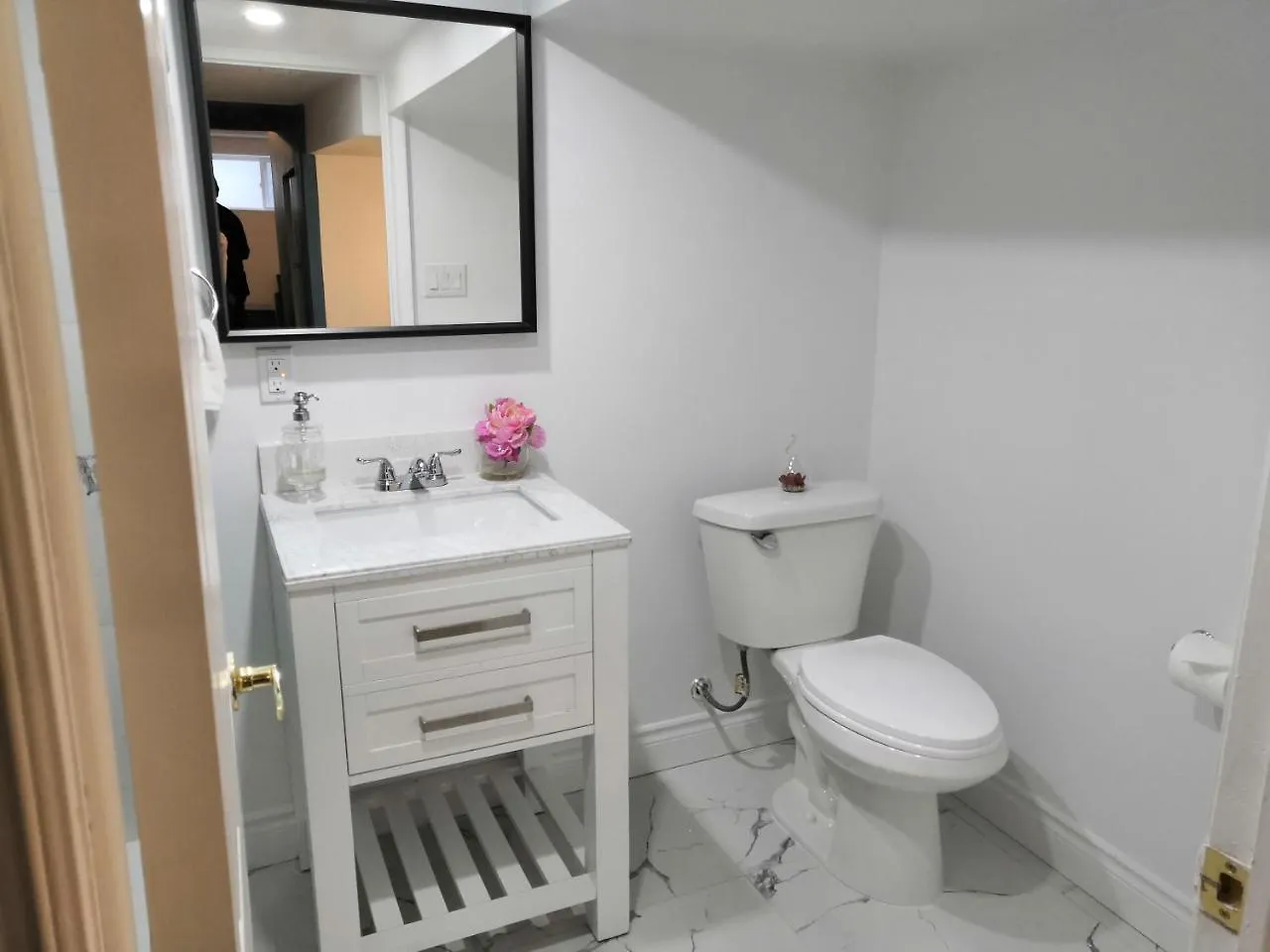 Gasthof Margie Townhome Suites Toronto