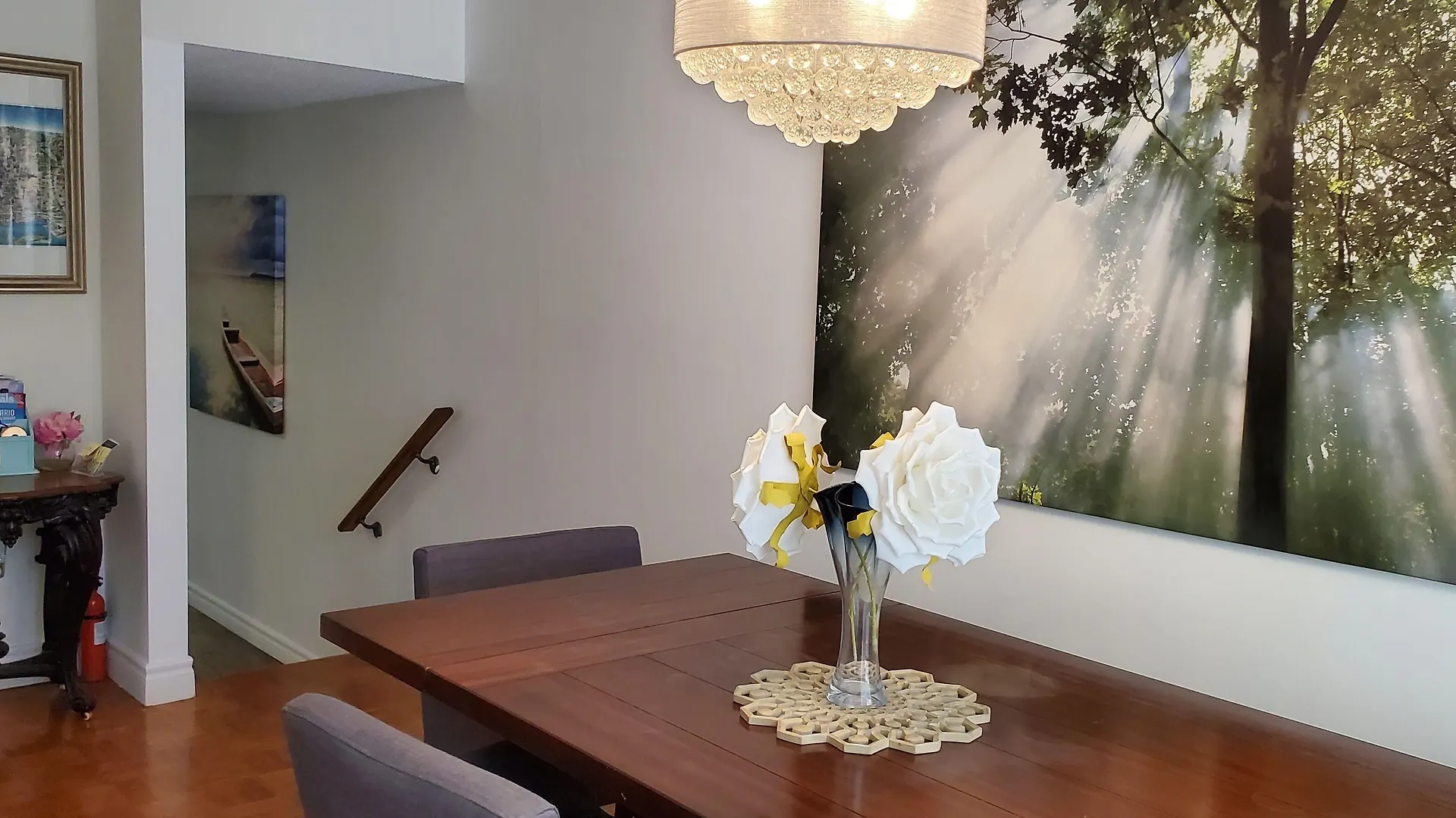 ホテル マージー タウンホーム スイーツ トロント ゲストハウス