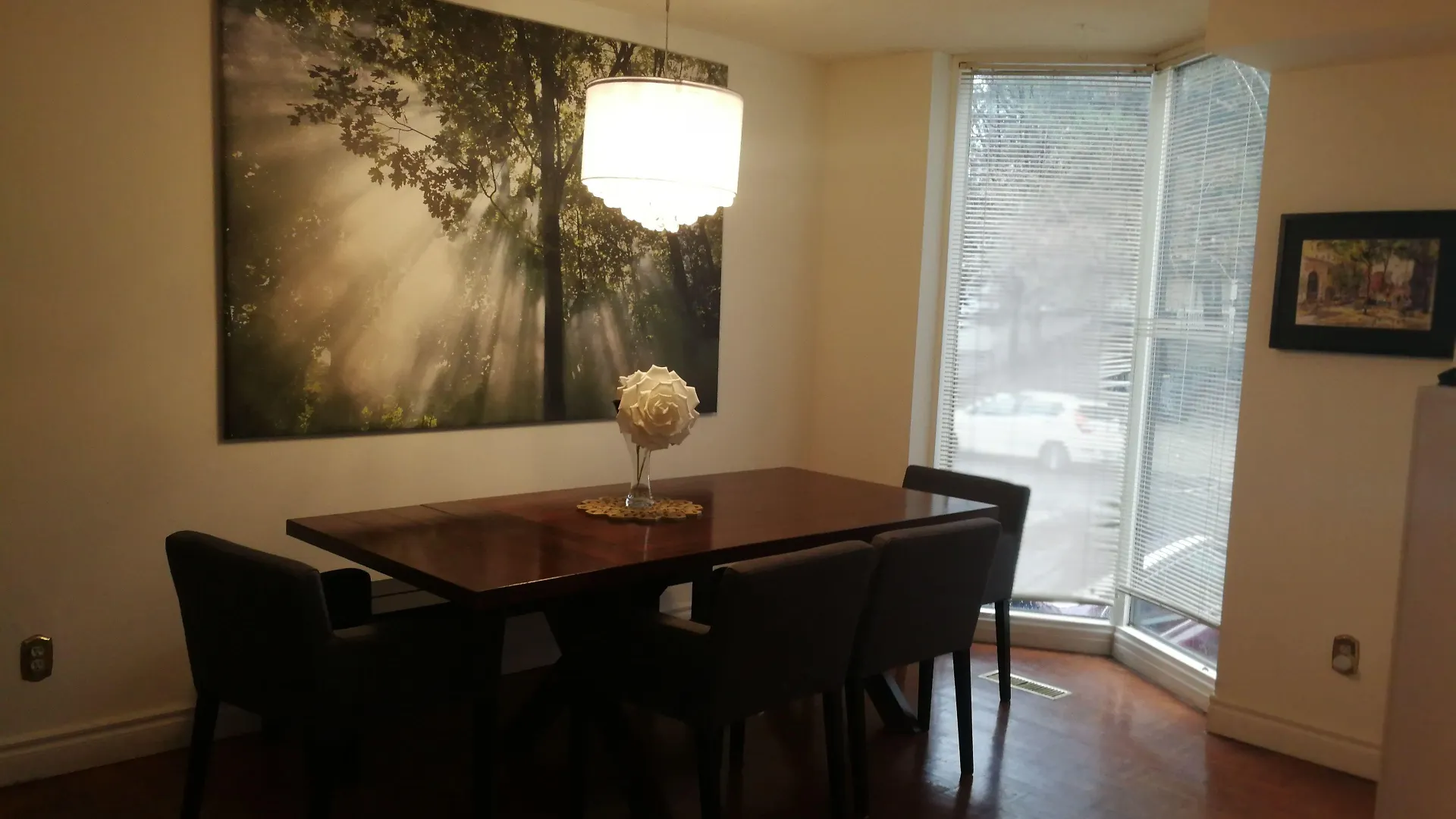 *** ゲストハウス ホテル マージー タウンホーム スイーツ トロント カナダ