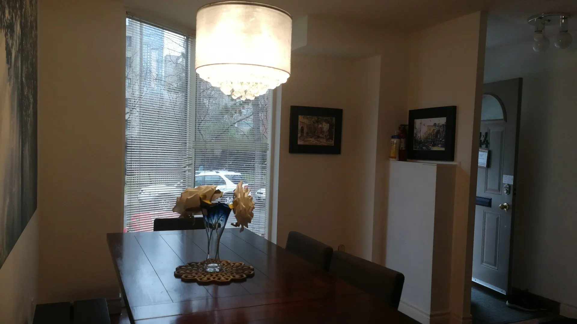 ホテル マージー タウンホーム スイーツ トロント ゲストハウス