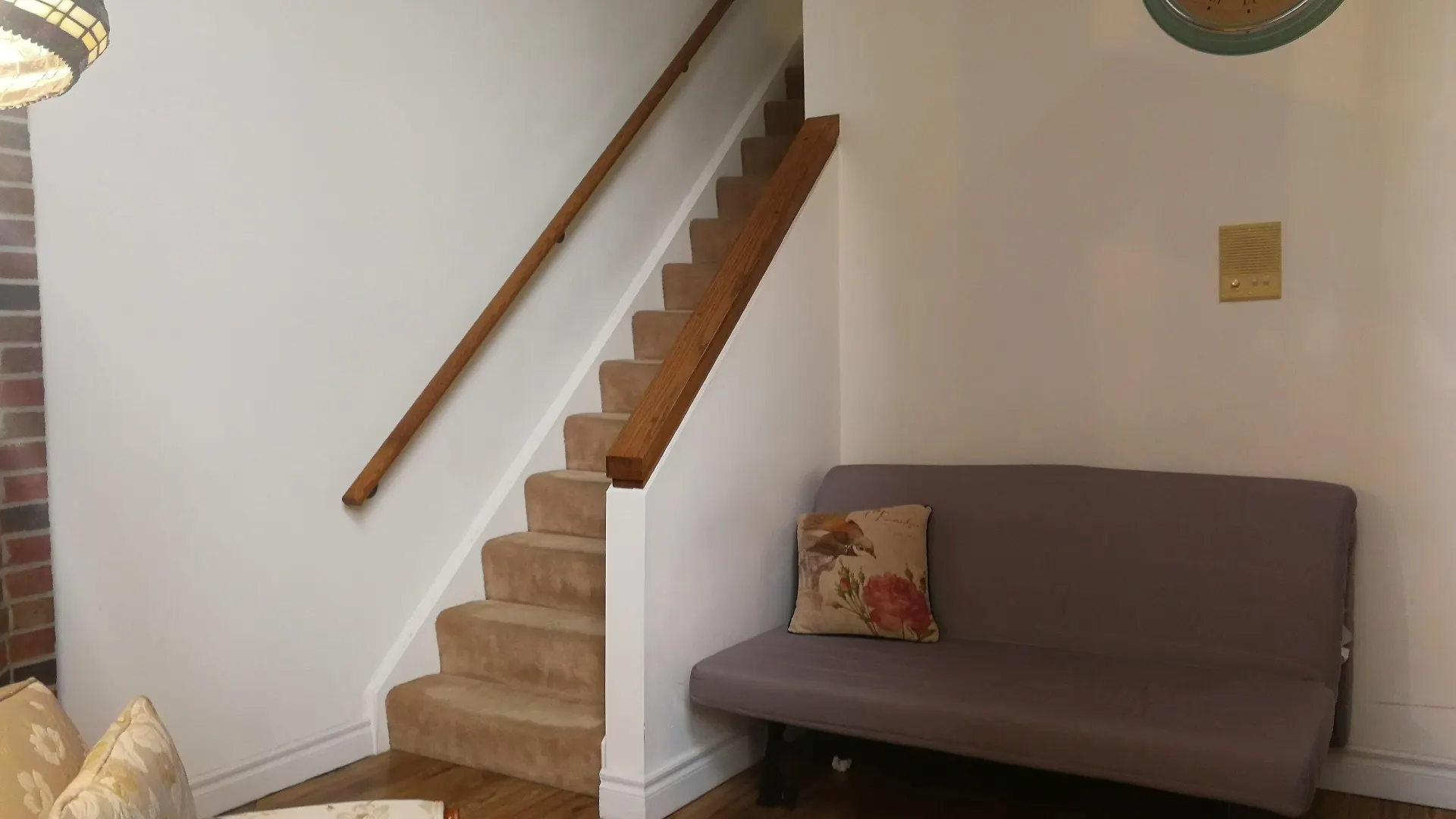 ホテル マージー タウンホーム スイーツ トロント ゲストハウス