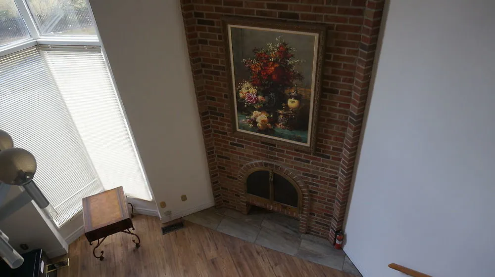 ゲストハウス ホテル マージー タウンホーム スイーツ トロント