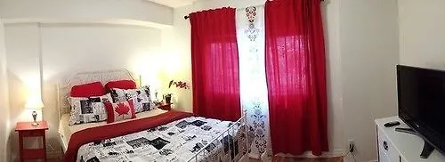 Margie Townhome Suites Toronto 3*,  Canadá
