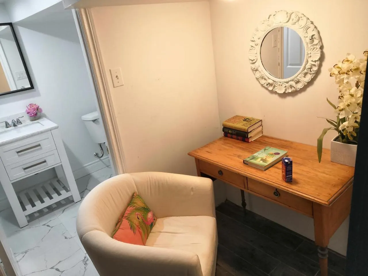 Margie Townhome Suites Toronto
